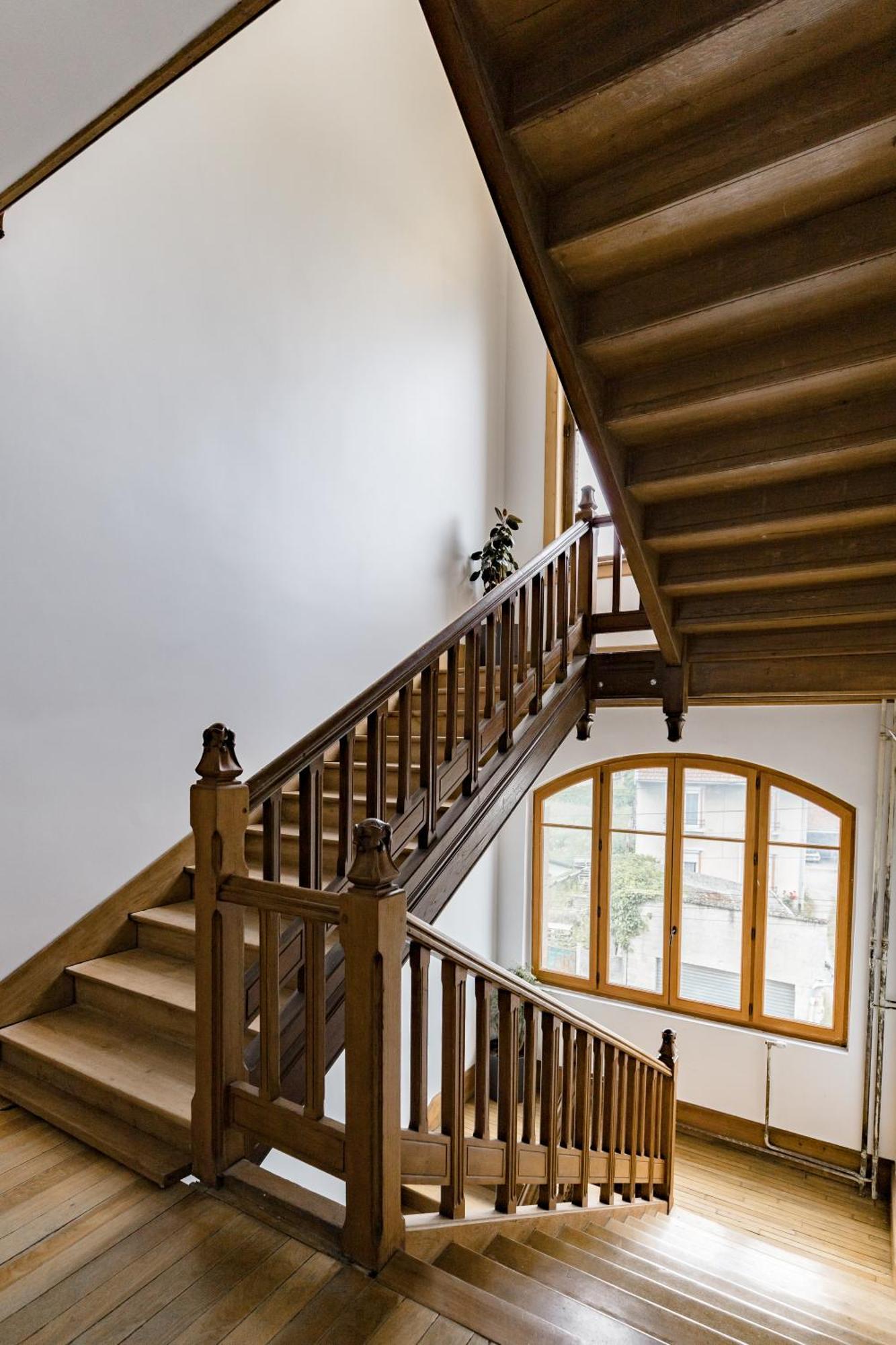 La Villa Santina Rethel Dış mekan fotoğraf