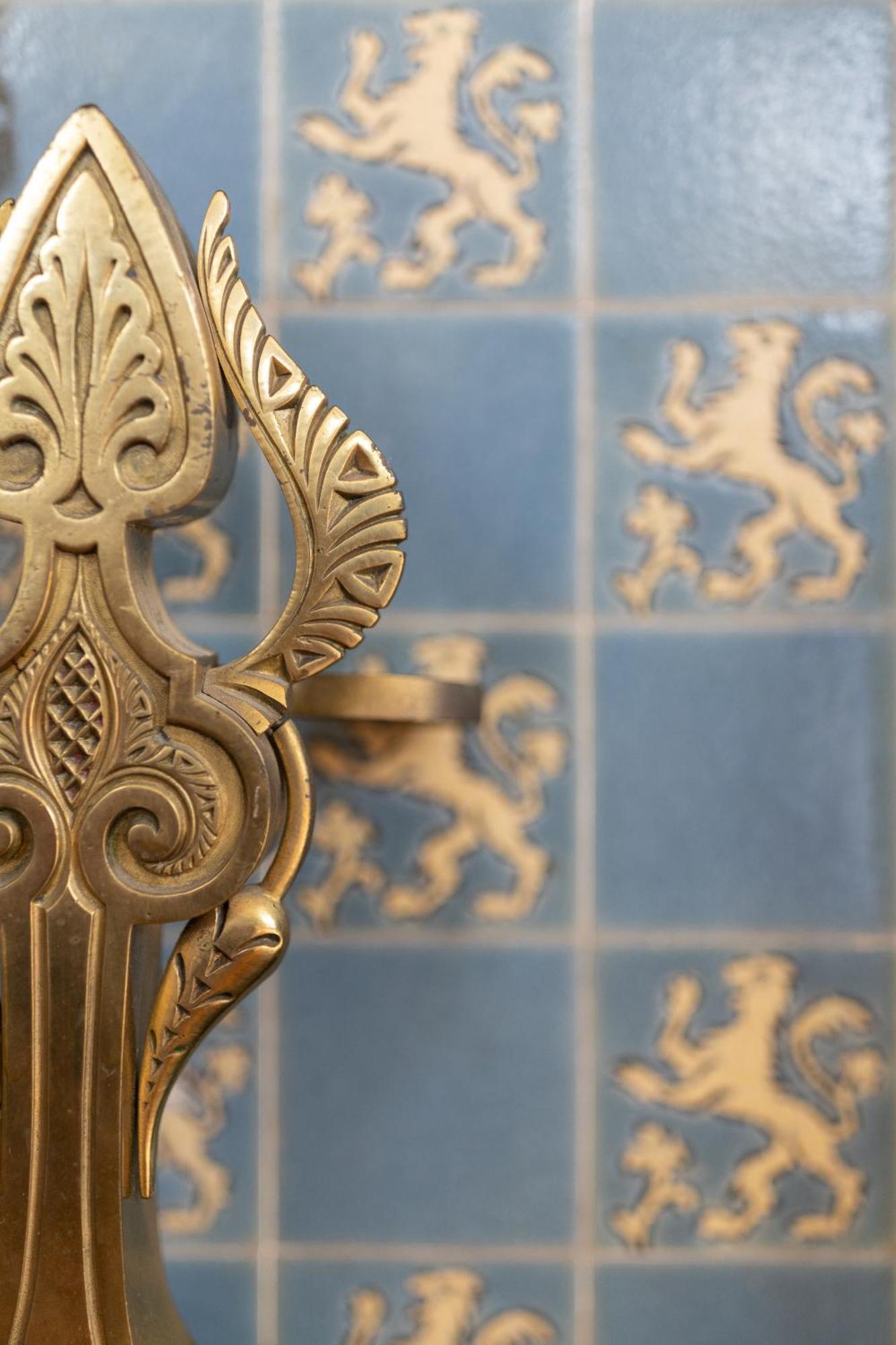 La Villa Santina Rethel Dış mekan fotoğraf