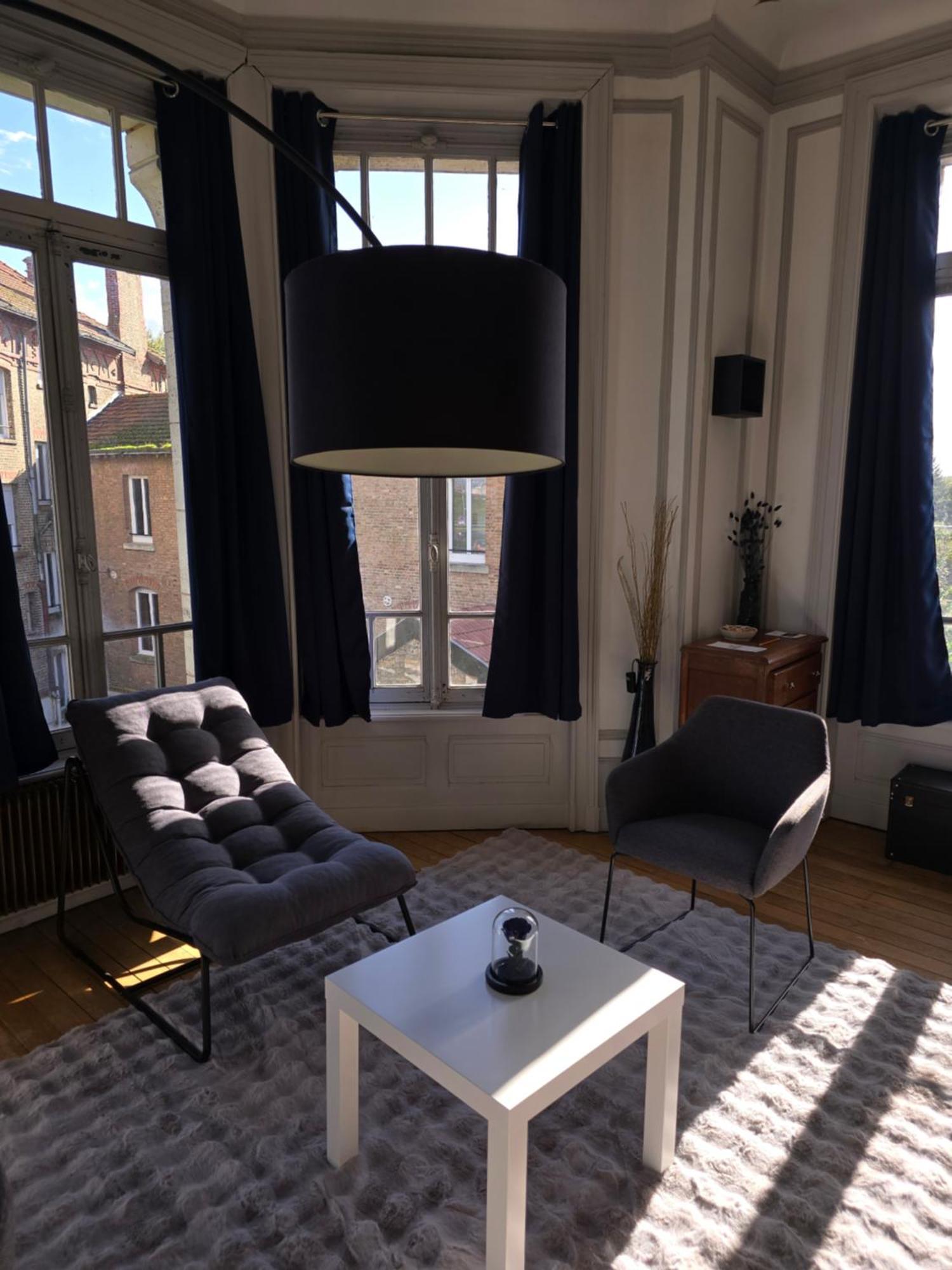 La Villa Santina Rethel Dış mekan fotoğraf